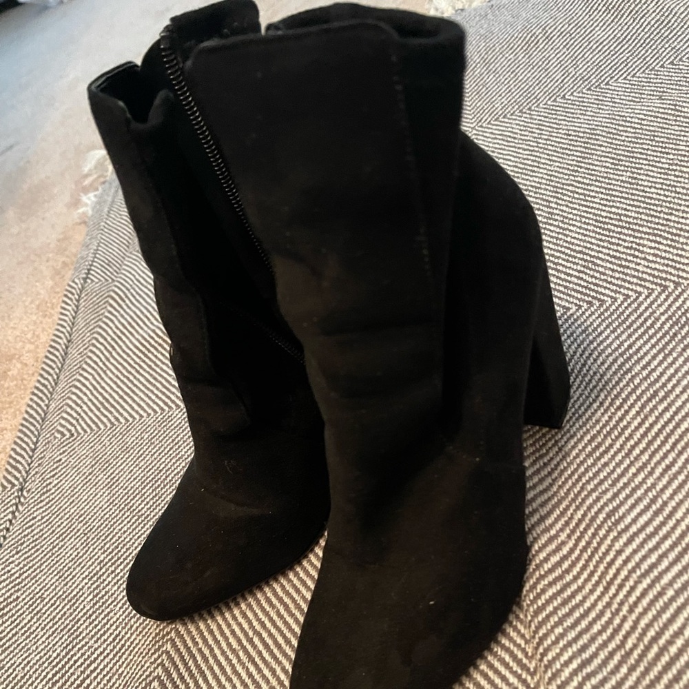 Aldo boots